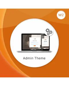Admin Theme