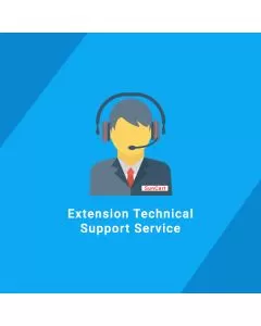 Technical Support Service Magento2