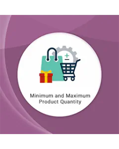 Minimum and Maximum Product Quantity for WooCommerce