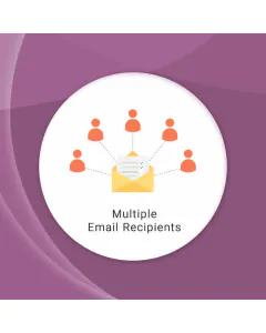 WooCommerce Multiple Recipients for E-Mail