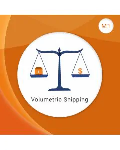 Volumetric Shipping for Woocommerce 